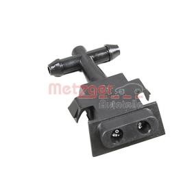 Compre Ejector de água do lava-vidros da METZGER 2220827 a um preço baixo por 12,03 €