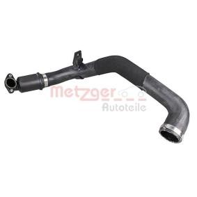 Acquista Collettore d'aspirazione, Alimentazione aria da METZGER 2400653 a buon mercato per soli 117,99 €