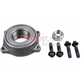 Compre Kit de rolamento de roda da METZGER WM 2179 a um preço baixo por 55,71 €