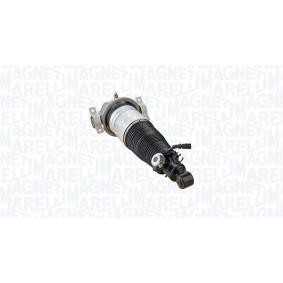 Stoßdämpfer für AUDI von MAGNETI MARELLI