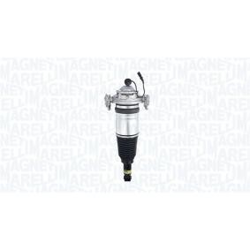 Stoßdämpfer für PORSCHE von MAGNETI MARELLI