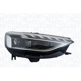 Compre Farol principal da MAGNETI MARELLI 711451000945 a um preço baixo por 1403,14 €