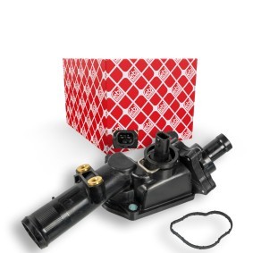 Acquista Termostato motore da FEBI BILSTEIN 173562 a buon mercato per soli 39,94 €