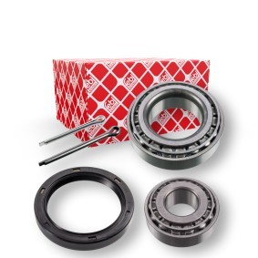 Compre Cubo da roda de FEBI BILSTEIN online para H-1 Camião de plataforma/chassis a preços moderados