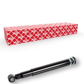 Comprar Amortiguador de FEBI BILSTEIN 173726 a bajo precio de 172,32 €