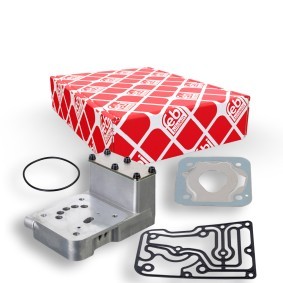 Acquista Kit guarnizioni, Valvola lamellare da FEBI BILSTEIN 173761 a buon mercato per soli 158,31 €