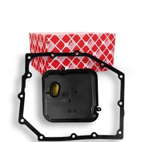 Achetez des Kit de filtre hydraulique, boîte automatique FEBI BILSTEIN 173931 à prix pour 28,39 €