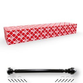 Acquista Albero trasmissione da FEBI BILSTEIN 174099 a buon mercato per soli 499,18 €