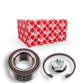 Acquista Kit cuscinetto ruota da FEBI BILSTEIN 174118 a buon mercato per soli 44,42 €