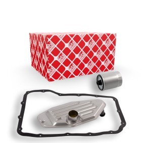 Achetez des Kit de filtre hydraulique, boîte automatique FEBI BILSTEIN 174266 à prix pour 26,12 €