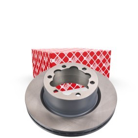 Compre Disco de travão da FEBI BILSTEIN 174452 a um preço baixo por 73,47 €