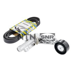 Keilrippenriemensatz KA859.40 für MINI