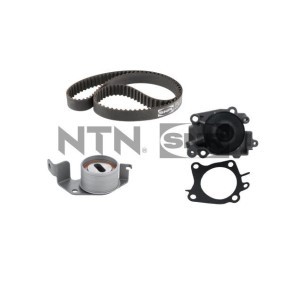 Achetez des Kit de distribution + pompe à eau SNR KDP473.140 à prix pour 148,23 €