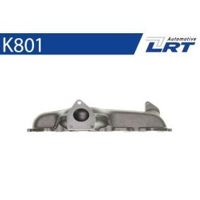 Abgaskrümmer K801