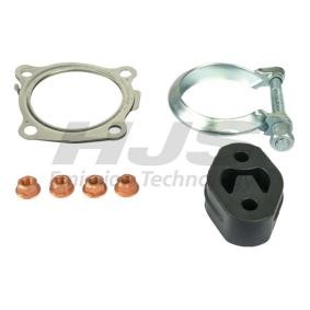 Compre Kit de montagem, catalisador da HJS 82 15 6692 a um preço baixo por 20,88 €