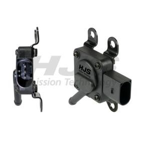 Comprar Sensor, presión gas de escape de HJS 92 09 1072 a bajo precio de 54,15 €