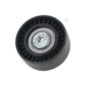 Compre Polia de desvio / de guia, correia trapezoidal estriada da OPTIMAL 0-N2534 a um preço baixo por 20,35 €