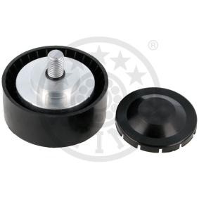 Compre Polia de desvio / de guia, correia trapezoidal estriada da OPTIMAL 0-N2536 a um preço baixo por 25,83 €