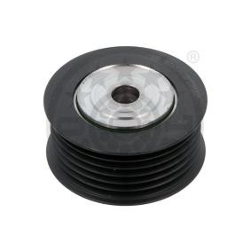 Achetez des Galet enrouleur de courroie d'accessoire OPTIMAL 0-N2539 à prix pour 36,92 €