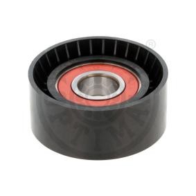 Compre Polia de desvio / de guia, correia trapezoidal estriada da OPTIMAL 0-N2565S a um preço baixo por 16,55 €