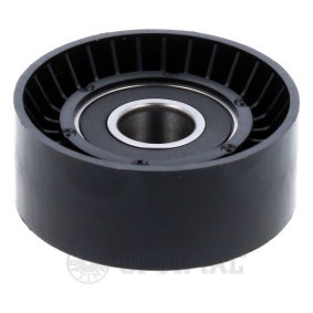Compre Polia de desvio / de guia, correia trapezoidal estriada da OPTIMAL 0-N2573S a um preço baixo por 15,16 €