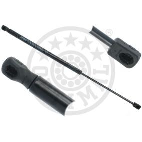 Osta Kaasujousi, tavaratila OPTIMAL:llä AG-50704 edullisesti hintaan 17,13 €