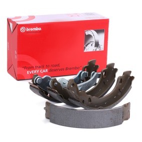 Compre Jogo de maxilas de travão da BREMBO S 23 529 a um preço baixo por 20,42 €