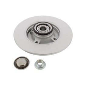 Compre Disco de travão da MAPCO 15329C a um preço baixo por 59,95 €
