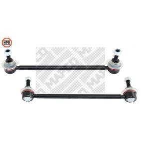 Compre Kit de reparação, tirante da barra estabilizadora da MAPCO 19376/2HPS a um preço baixo por 27,01 €