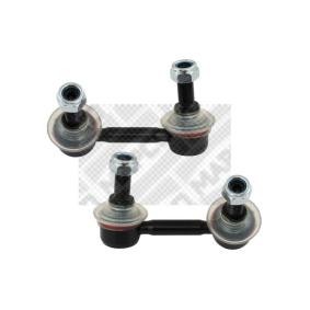 Compre Kit de reparação, tirante da barra estabilizadora da MAPCO 19377/8 a um preço baixo por 24,52 €