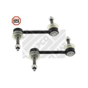 Compre Kit de reparação, tirante da barra estabilizadora da MAPCO 52687/2HPS a um preço baixo por 29,32 €