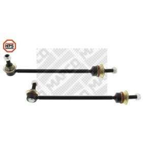 Compre Kit de reparação, tirante da barra estabilizadora da MAPCO 52692/2HPS a um preço baixo por 20,24 €