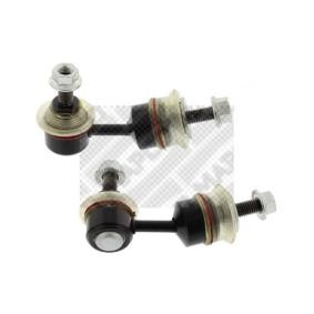 Compre Kit de reparação, tirante da barra estabilizadora da MAPCO 52699/2 a um preço baixo por 22,75 €