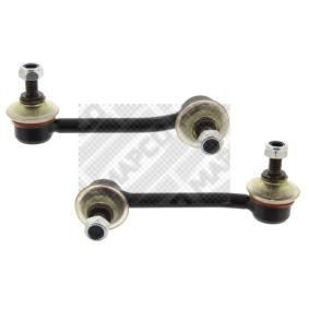 Compre Kit de reparação, tirante da barra estabilizadora da MAPCO 52802/3 a um preço baixo por 23,07 €