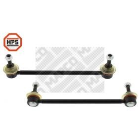 Compre Kit de reparação, tirante da barra estabilizadora da MAPCO 52806/2HPS a um preço baixo por 32,10 €