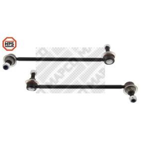 Compre Kit de reparação, tirante da barra estabilizadora da MAPCO 52894/5HPS a um preço baixo por 44,55 €