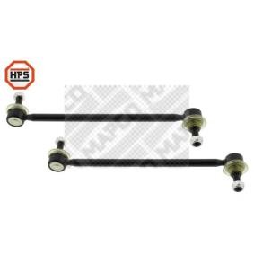 Compre Kit de reparação, tirante da barra estabilizadora da MAPCO 54547/2HPS a um preço baixo por 29,45 €