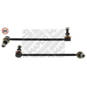 Compre Kit de reparação, tirante da barra estabilizadora da MAPCO 54551/2HPS a um preço baixo por 36,81 €