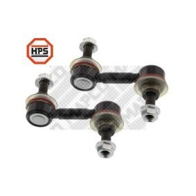 Compre Kit de reparação, tirante da barra estabilizadora da MAPCO 54553/2HPS a um preço baixo por 29,45 €