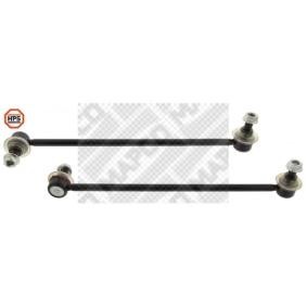 Compre Kit de reparação, tirante da barra estabilizadora da MAPCO 54561/2HPS a um preço baixo por 21,04 €