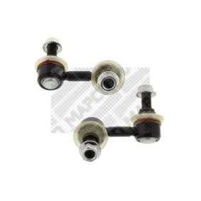 Compre Kit de reparação, tirante da barra estabilizadora da MAPCO 54580/9 a um preço baixo por 29,45 €