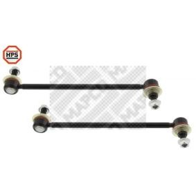 Compre Kit de reparação, tirante da barra estabilizadora da MAPCO 54581/2HPS a um preço baixo por 33,18 €