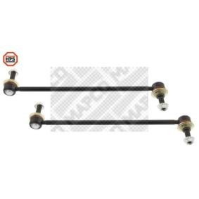 Compre Kit de reparação, tirante da barra estabilizadora da MAPCO 54583/2HPS a um preço baixo por 53,97 €