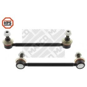Compre Kit de reparação, tirante da barra estabilizadora da MAPCO 54584/2HPS a um preço baixo por 34,30 €