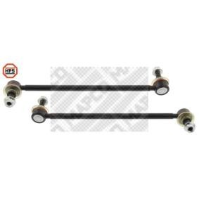 Compre Kit de reparação, tirante da barra estabilizadora da MAPCO 54585/6HPS a um preço baixo por 29,45 €