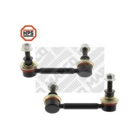 Compre Kit de reparação, tirante da barra estabilizadora da MAPCO 54590/9HPS a um preço baixo por 36,81 €