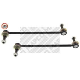 Compre Kit de reparação, tirante da barra estabilizadora da MAPCO 54624/2HPS a um preço baixo por 29,45 €