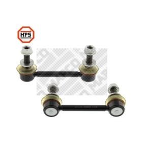 Compre Kit de reparação, tirante da barra estabilizadora da MAPCO 54625/2HPS a um preço baixo por 27,01 €