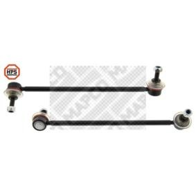 Compre Kit de reparação, tirante da barra estabilizadora da MAPCO 54638/9HPS a um preço baixo por 31,77 €