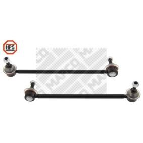 Compre Kit de reparação, tirante da barra estabilizadora da MAPCO 54656/7HPS a um preço baixo por 29,90 €